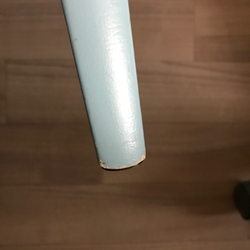 トリップトラップ アクアブルー 水色