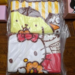 ★早い者勝ち！★ハローキティ、マイメロディ他 サンリオキャラクターズ 景品いろいろ 8種 10点セット！の画像