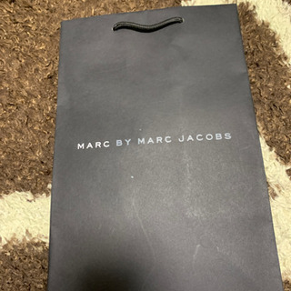 マークバイジェイコブス　ショッパー