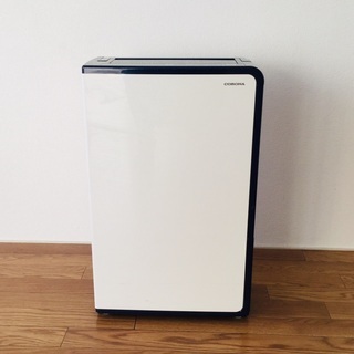 衣類乾燥除湿機