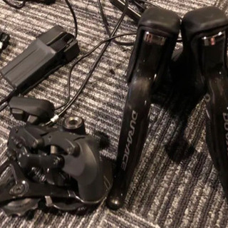 大晦日限定セール Dura-ace di2