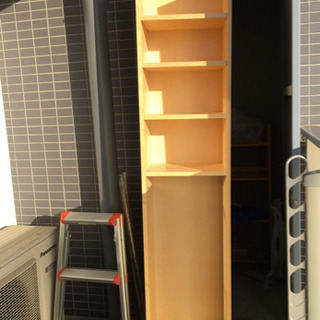 IKEA 本棚　ビリー　