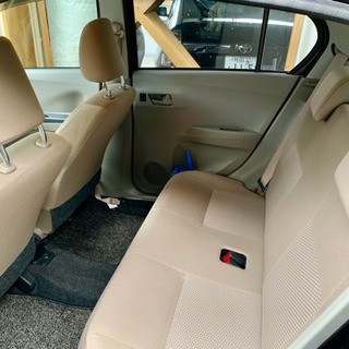 ミライース　黒の画像