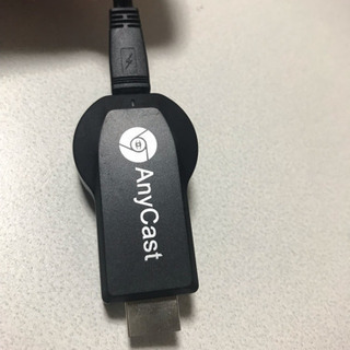 エニーキャスト の画像