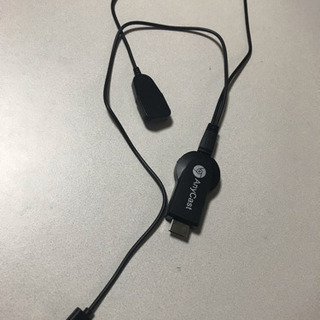 エニーキャスト の画像