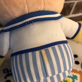 アンパンマンぬいぐるみの画像