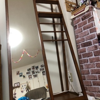 アンティーク 鏡