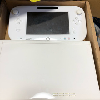Wii U マリオカート8 32GB / Wii U PRO コントローラーの画像
