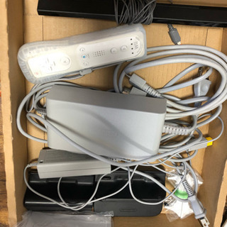 Wii U マリオカート8 32GB / Wii U PRO コントローラーの画像