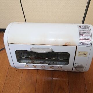 オーブントースター