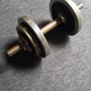 ダンベル 10kg