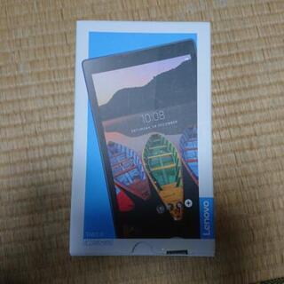 中古 Lenovo Tab3 601LV