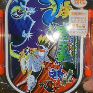【未使用】ポケモン  ランチグッズの画像