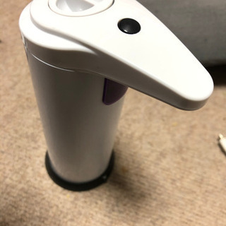 オートソープディスペンサー