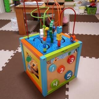 値下げ　ベビー用おもちゃの画像