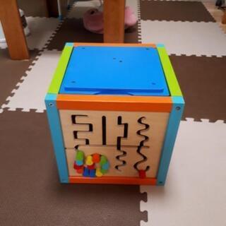 値下げ　ベビー用おもちゃの画像