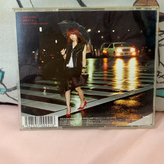 KISS or KISSの画像