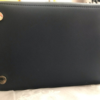 大幅値下げ❗️新品❣️MKのトートバッグの画像