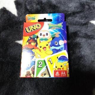 ポケモン UNO