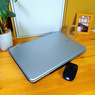 corei5メモリ8Gで超高性能♪　最新Windows10☆　N...