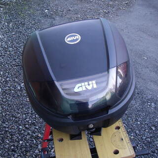 GIVI モノロックケース