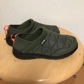 ワークマン　モックシューズ【品薄入手困難品】Ｌサイズの画像