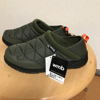 ワークマン　モックシューズ【品薄入手困難品】Ｌサイズ