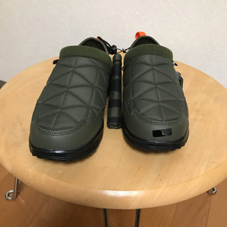 ワークマン　モックシューズ【品薄入手困難品】Ｌサイズの画像