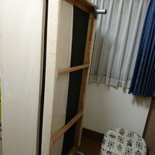 ソファーベッド 取りに来て頂ける方に無償提供