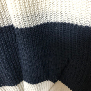 DOSCHセーター　Mサイズの画像