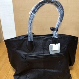 送料無料！【新品】GALLERIANT ガレリアント トートバッ...