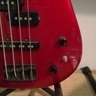 フェルナンデス　ベース　ジャンク　受け渡し予定者決まりました。の画像