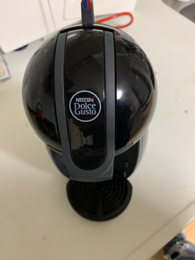 Nescafé dolce gusto ネスカフェ　ドルチェグスト