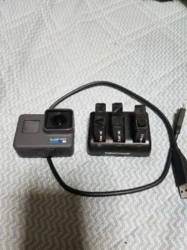 Gopro6　値下げしました