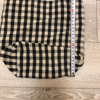 【値下げしました】手提げカバンの画像