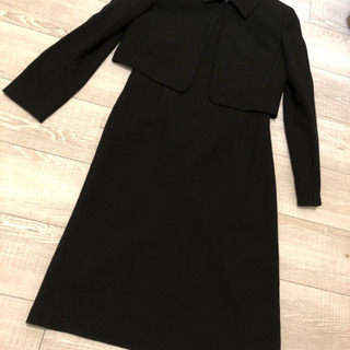 【値下げしました】喪服 7号