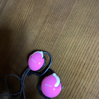 SONY✨イヤホン✨美品