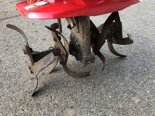 整備済 家庭菜園向 片手で持てる ホンダ プチな 1.9馬力 耕運機 FG201 手渡しや現物確認歓迎 初期不良対応します