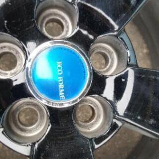 【スタッドレスタイヤ】195/65R15 30プリウス純正ホイー...