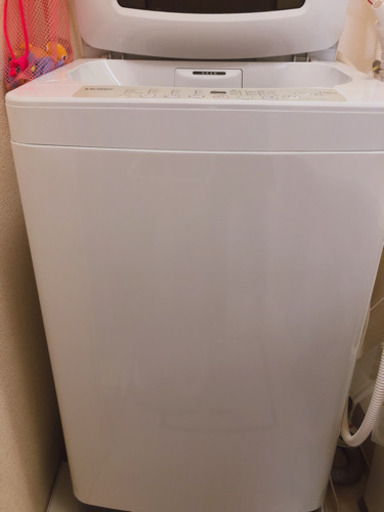 洗濯機 食器棚 炊飯器 など 5点セット