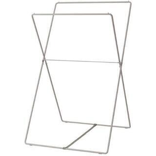 【無印良品】室内物干し スタンドタイプ