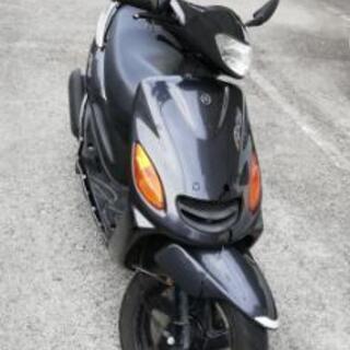 grand　AXIS 100cc