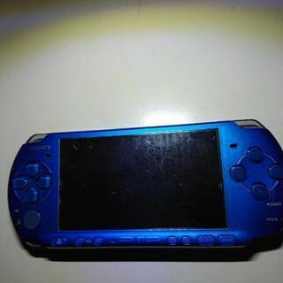 PSP 3000