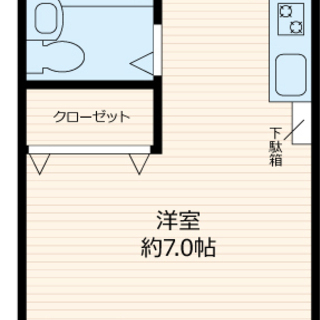 29,000円　フリーレント有り　初期費用無料♪家具家電10万円相当プレゼント♪ - 不動産