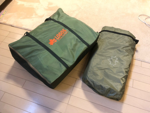 LOGOS neos PANELドゥーブル XL