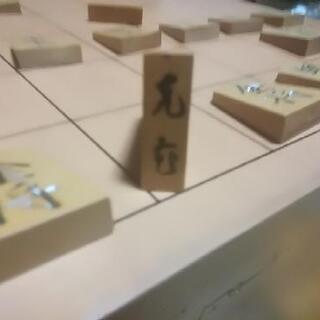 将棋盤セットの画像