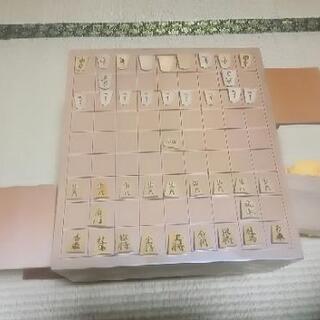 将棋盤セット