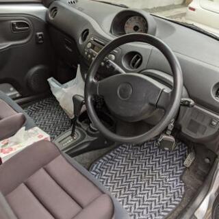 車検３年8月まで。整備点検済の画像