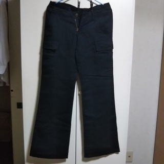 ボトムス①