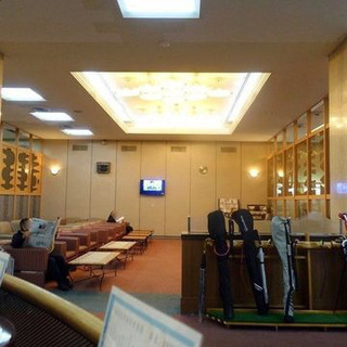 1/2(木)大倉第二運動場バドミントン - 世田谷区